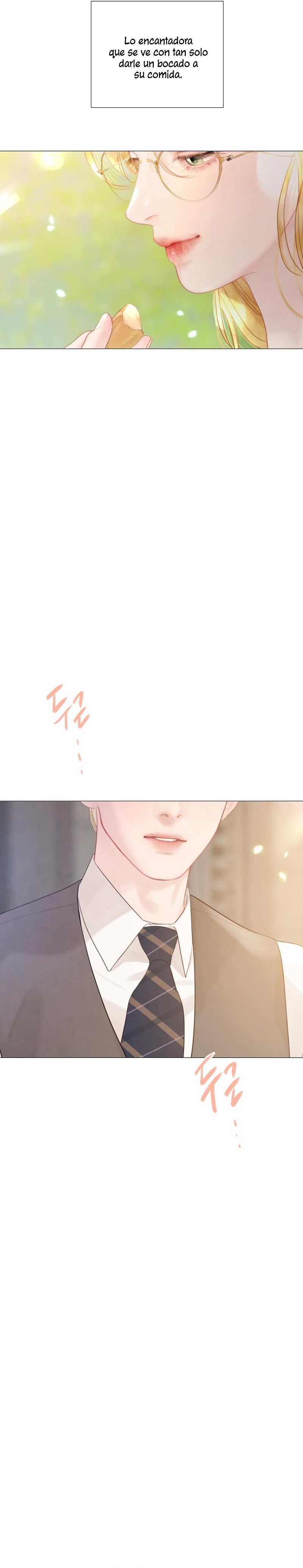 Llora, aunque es mejor si suplicas Capítulo 15 - Página 15