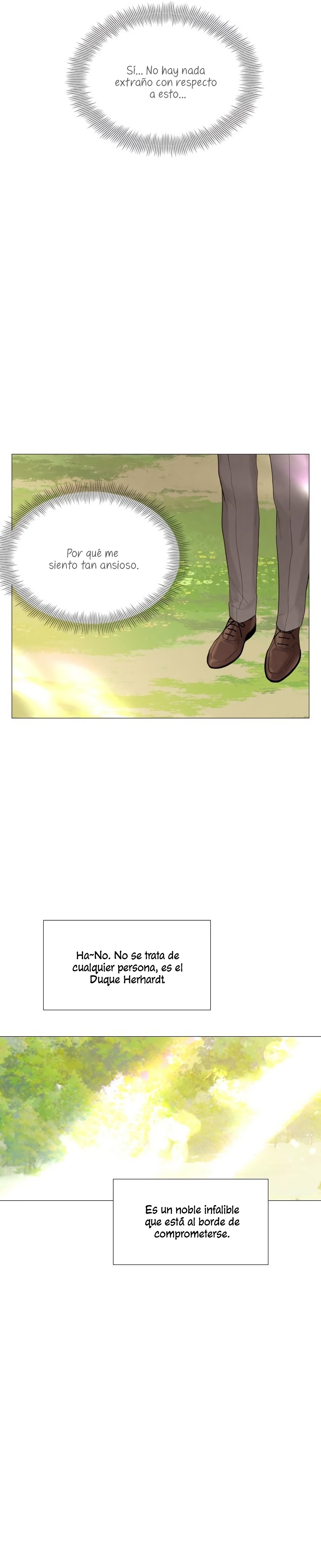 Llora, aunque es mejor si suplicas Capítulo 15 - Página 25