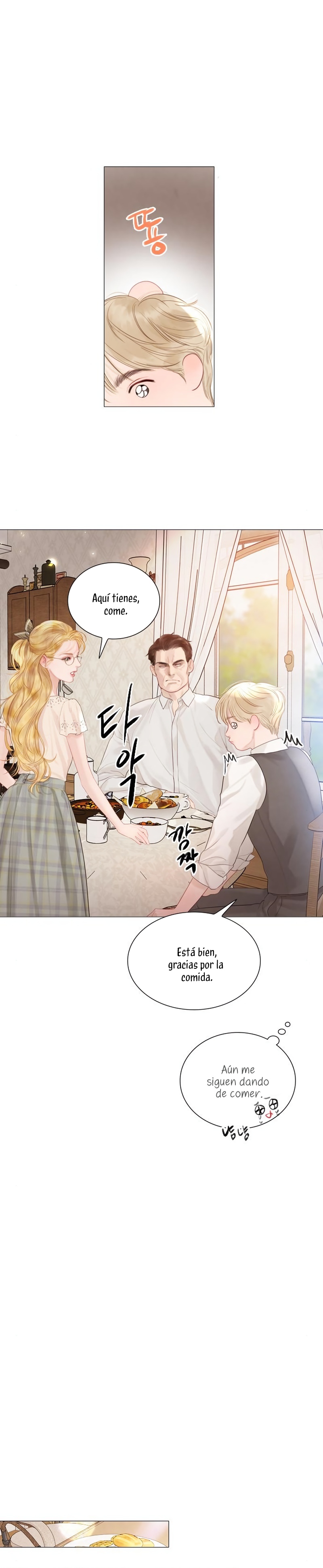 Llora, aunque es mejor si suplicas Capítulo 15 - Página 3