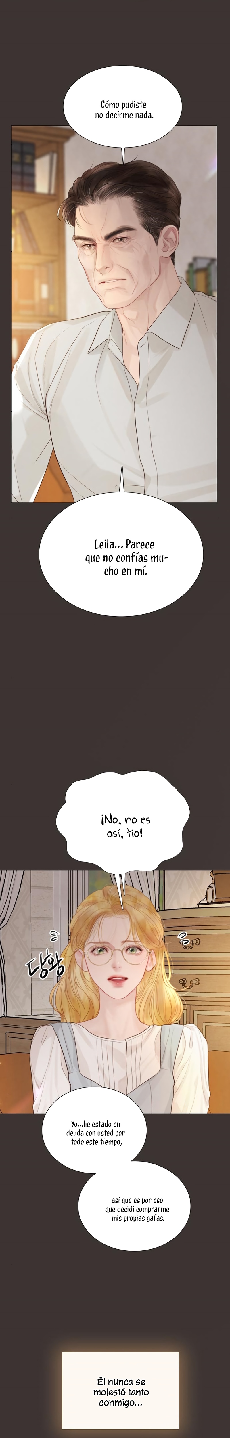 Llora, aunque es mejor si suplicas Capítulo 15 - Página 6