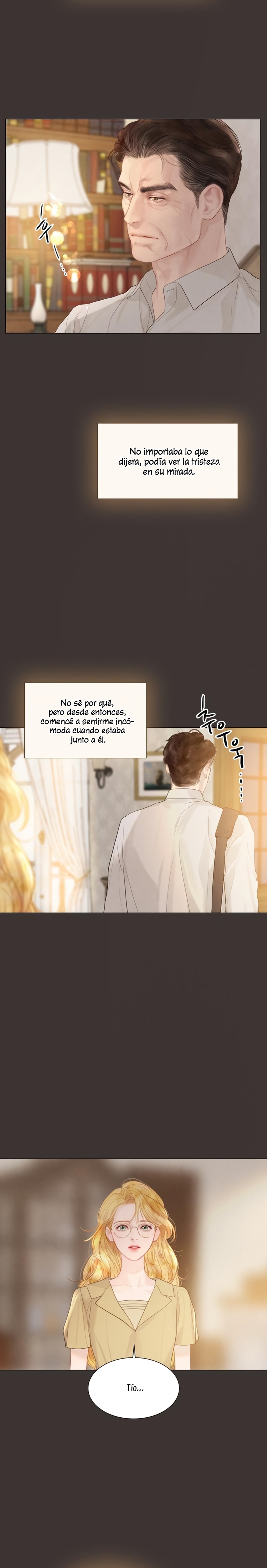 Llora, aunque es mejor si suplicas Capítulo 15 - Página 7