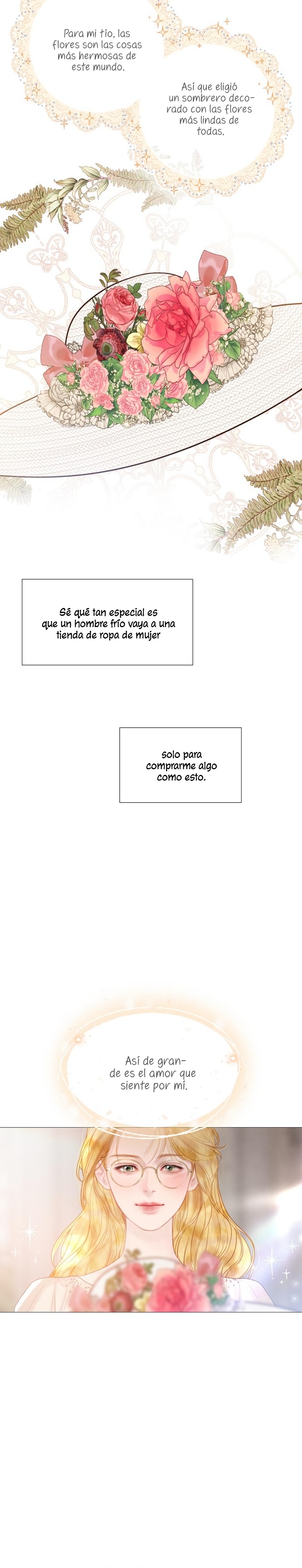 Llora, aunque es mejor si suplicas Capítulo 15 - Página 9