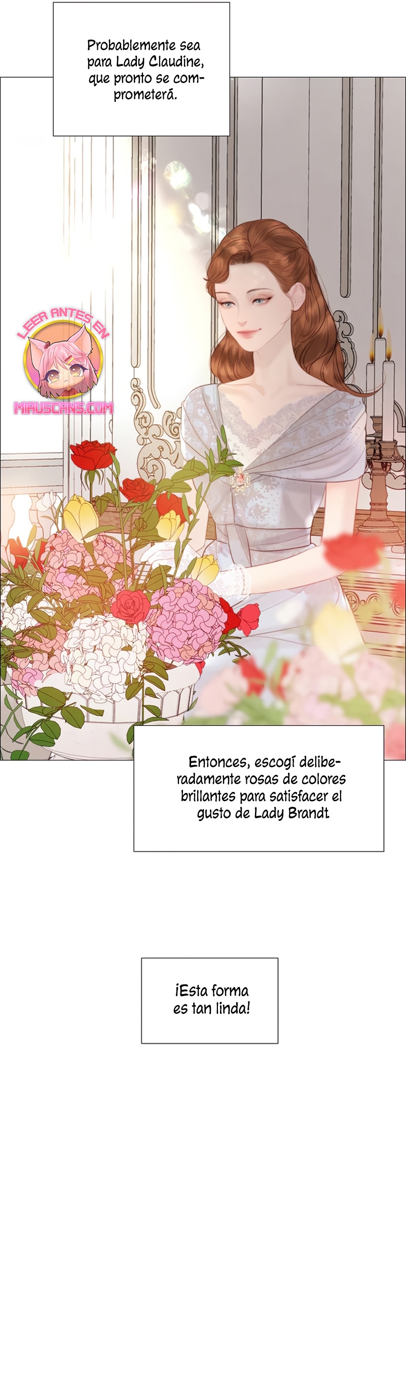 Llora, aunque es mejor si suplicas Capítulo 16 - Página 9