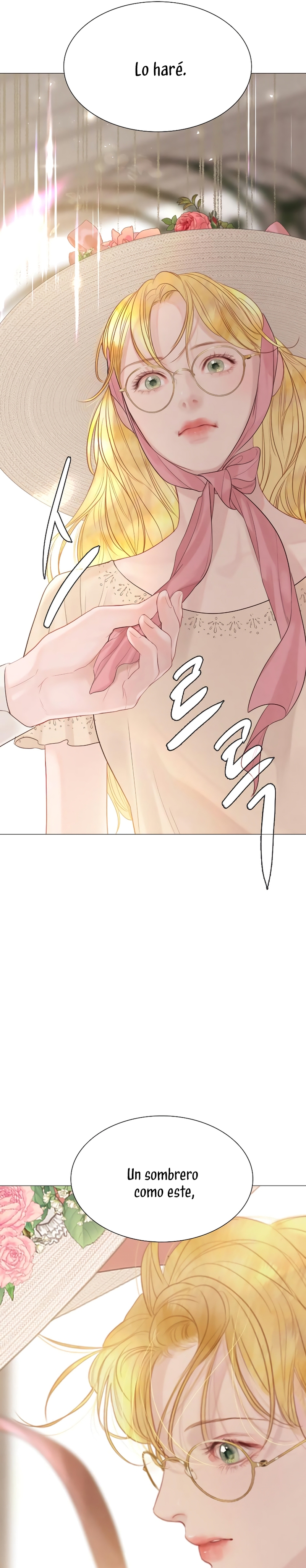 Llora, aunque es mejor si suplicas Capítulo 17 - Página 10