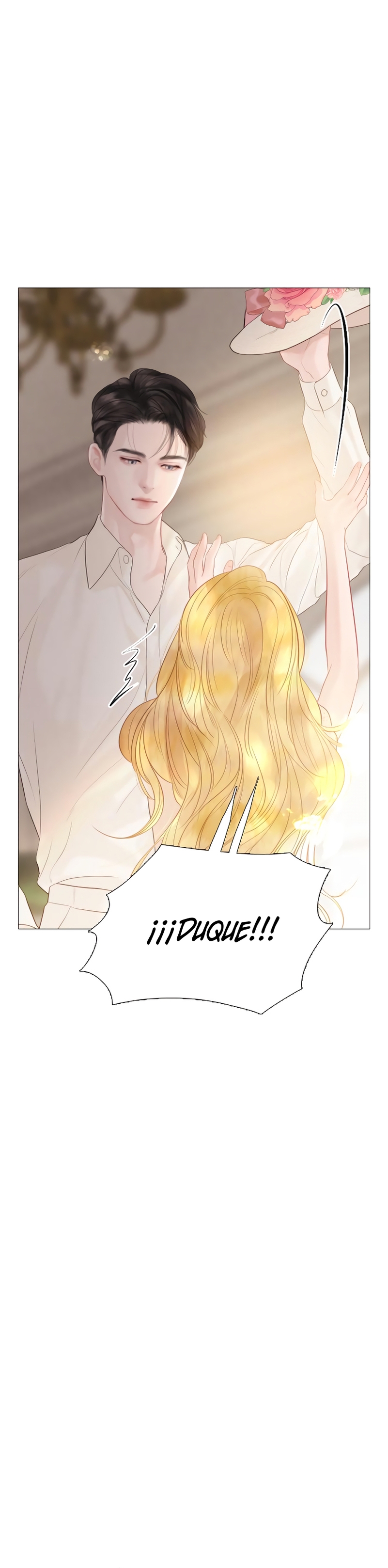 Llora, aunque es mejor si suplicas Capítulo 17 - Página 19