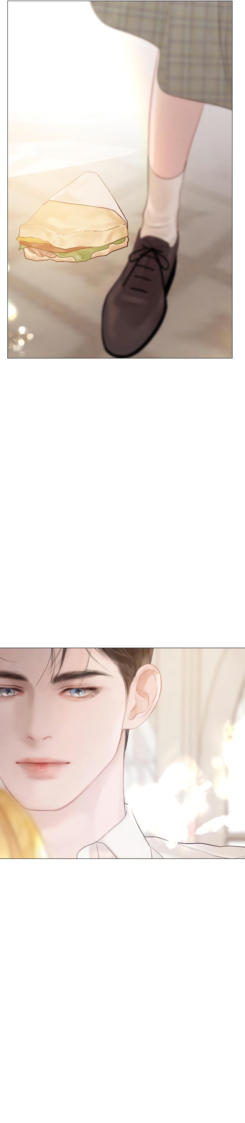 Llora, aunque es mejor si suplicas Capítulo 17 - Página 21