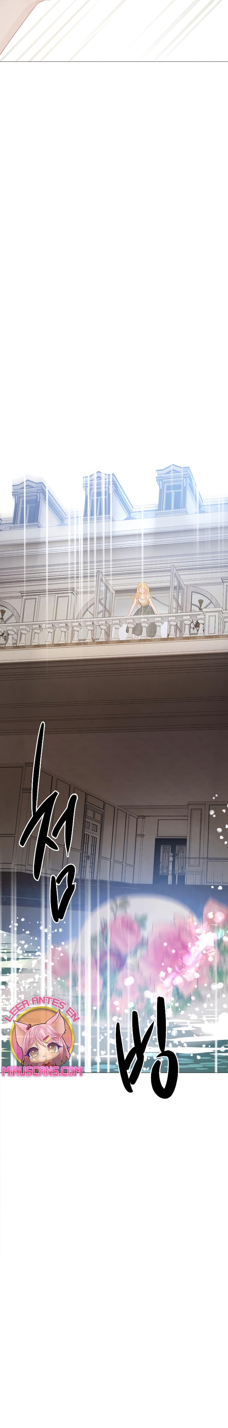 Llora, aunque es mejor si suplicas Capítulo 17 - Página 24