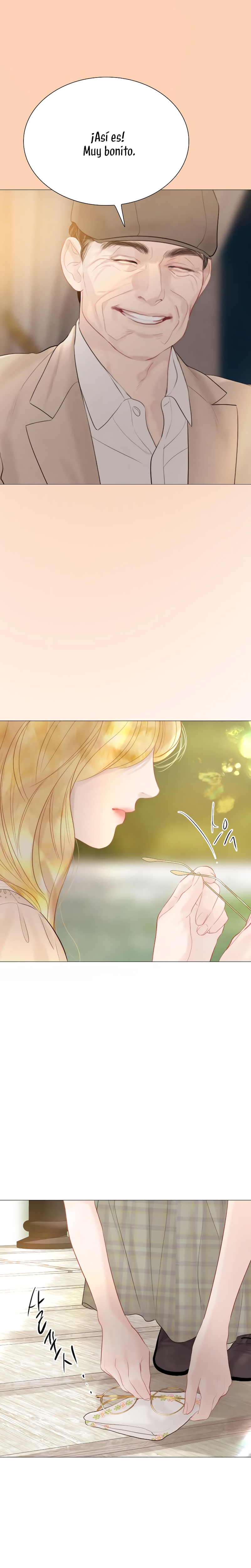 Llora, aunque es mejor si suplicas Capítulo 17 - Página 30