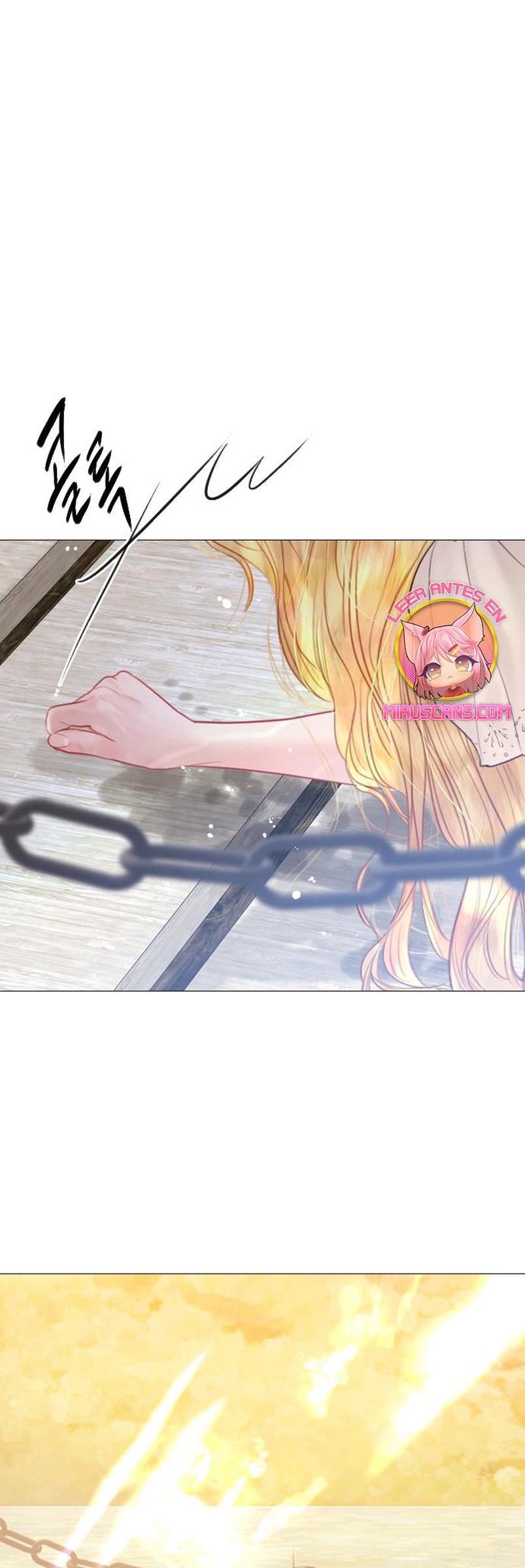 Llora, aunque es mejor si suplicas Capítulo 18 - Página 12