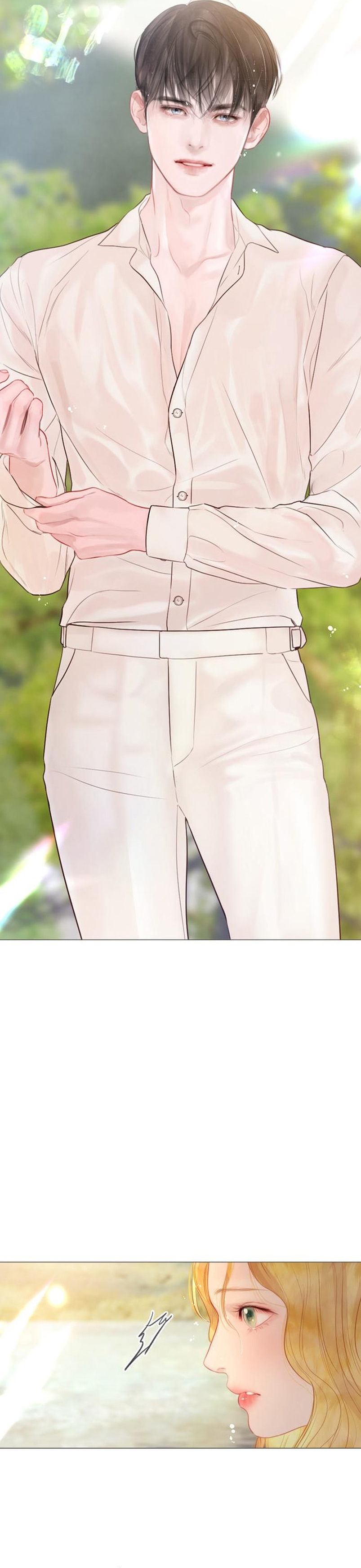 Llora, aunque es mejor si suplicas Capítulo 18 - Página 27