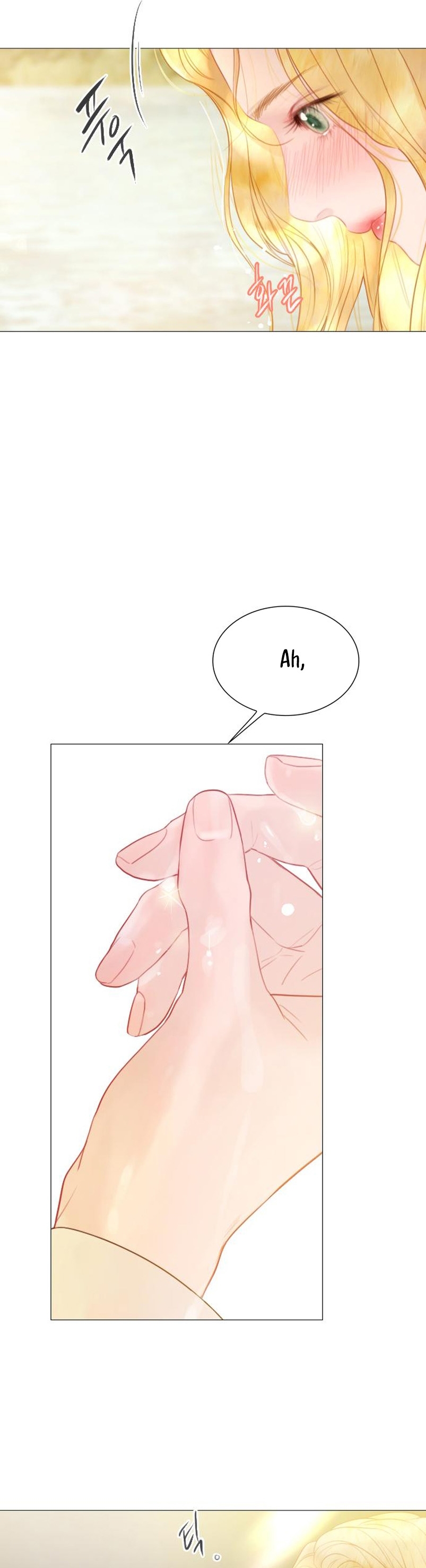 Llora, aunque es mejor si suplicas Capítulo 18 - Página 28