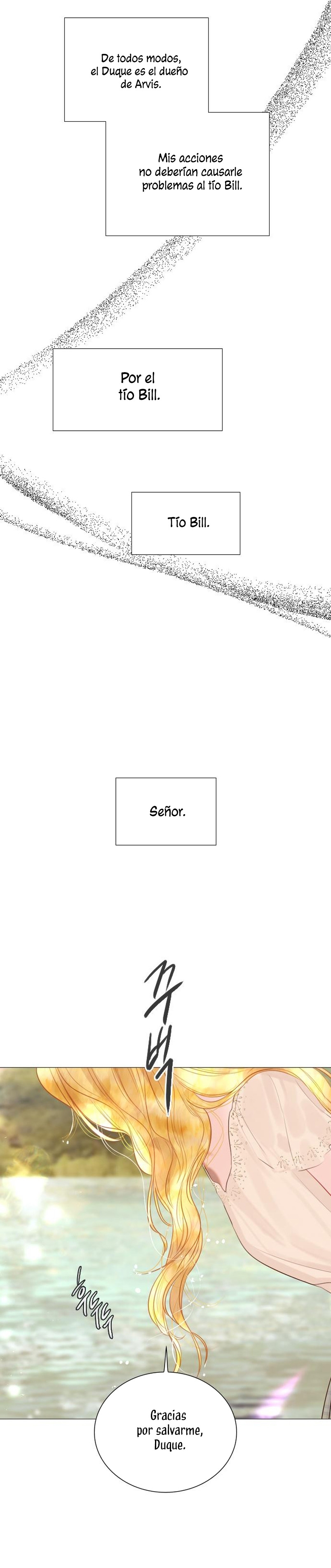 Llora, aunque es mejor si suplicas Capítulo 18 - Página 30