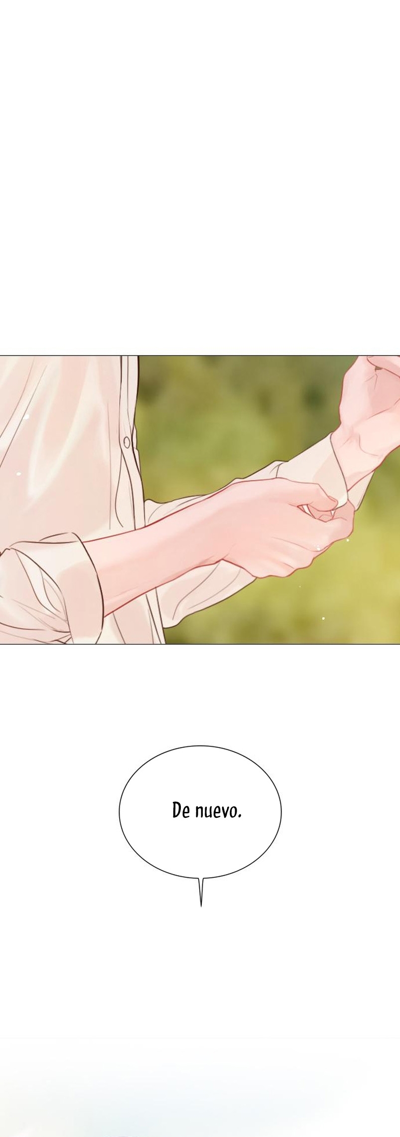 Llora, aunque es mejor si suplicas Capítulo 18 - Página 31