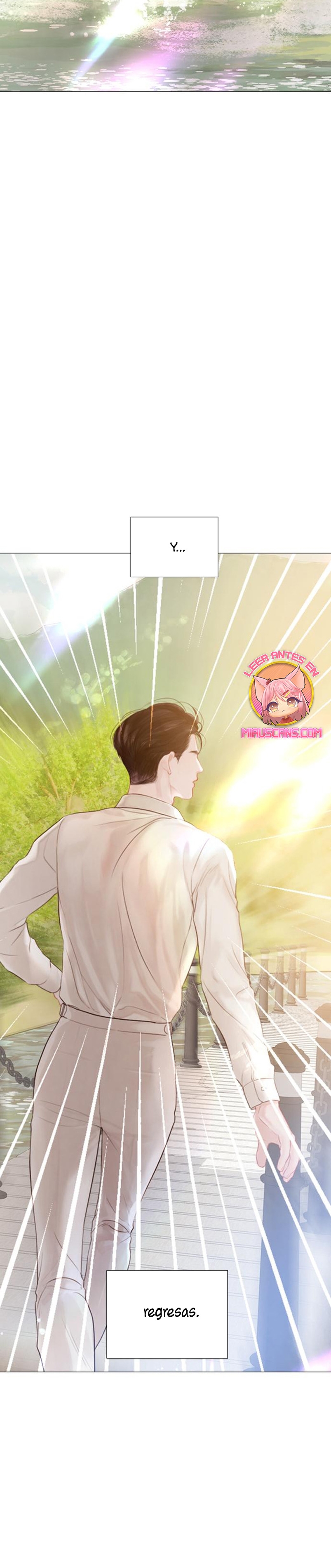 Llora, aunque es mejor si suplicas Capítulo 18 - Página 4