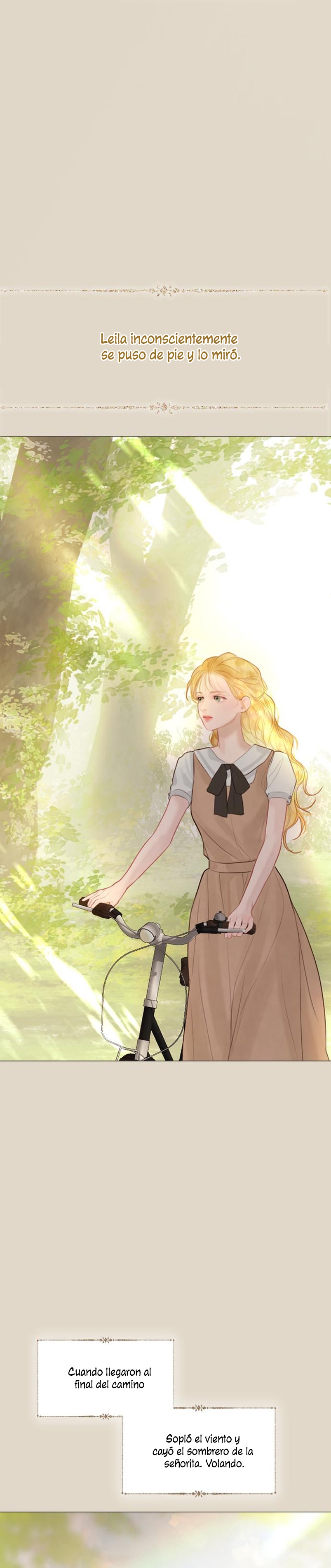 Llora, aunque es mejor si suplicas Capítulo 18 - Página 44