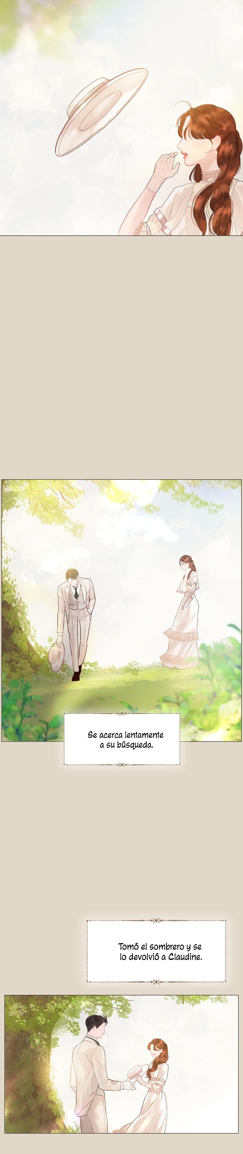 Llora, aunque es mejor si suplicas Capítulo 18 - Página 45