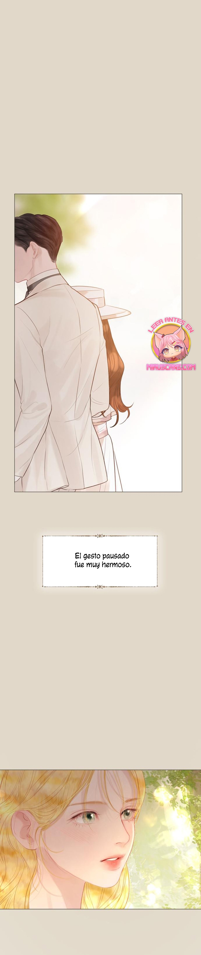 Llora, aunque es mejor si suplicas Capítulo 18 - Página 46