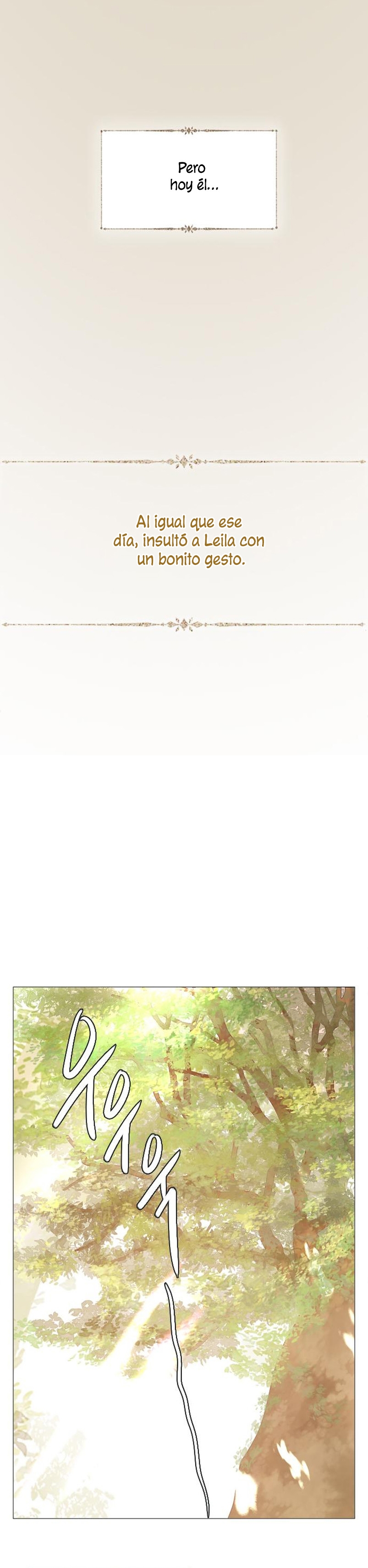 Llora, aunque es mejor si suplicas Capítulo 18 - Página 47