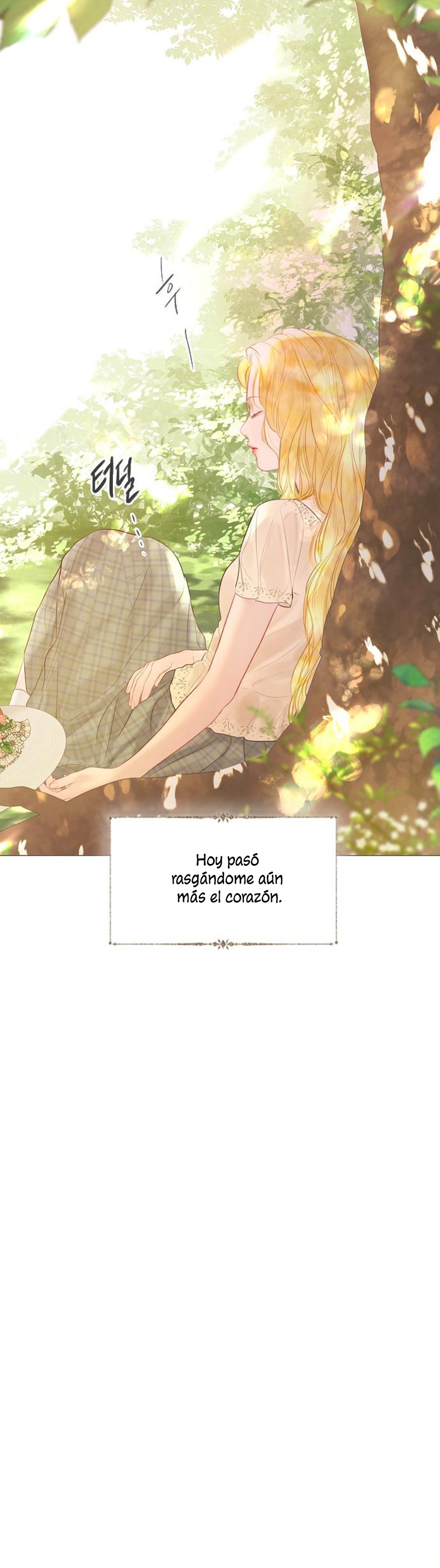 Llora, aunque es mejor si suplicas Capítulo 18 - Página 50