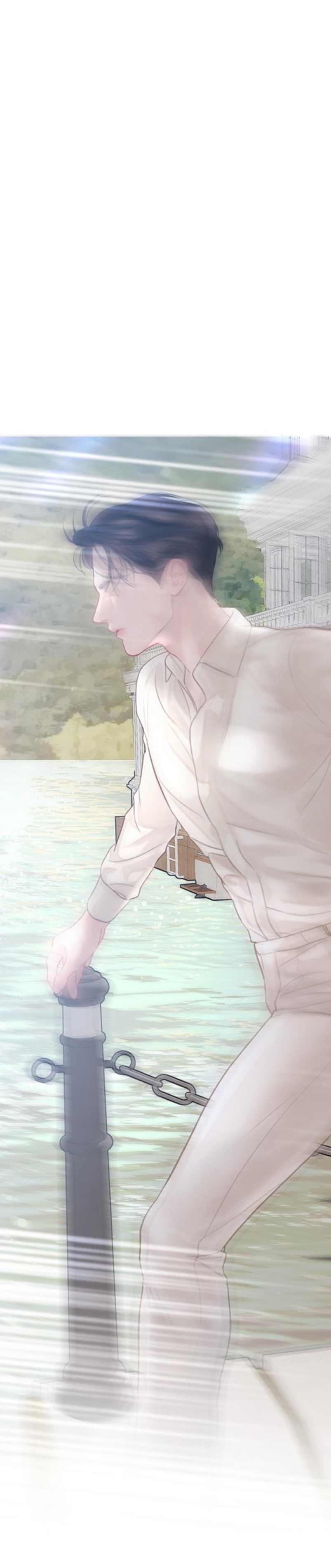 Llora, aunque es mejor si suplicas Capítulo 18 - Página 6