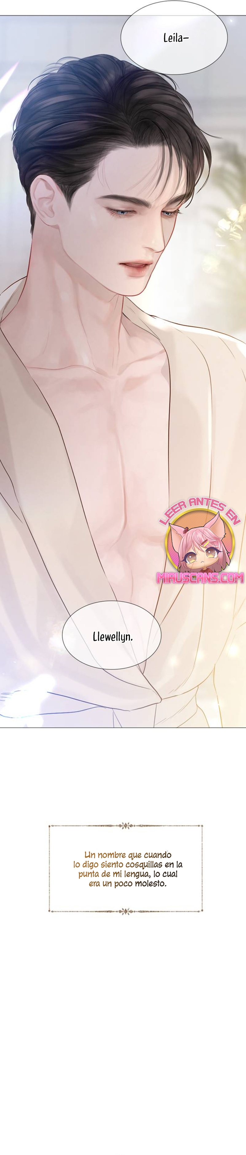 Llora, aunque es mejor si suplicas Capítulo 19 - Página 13