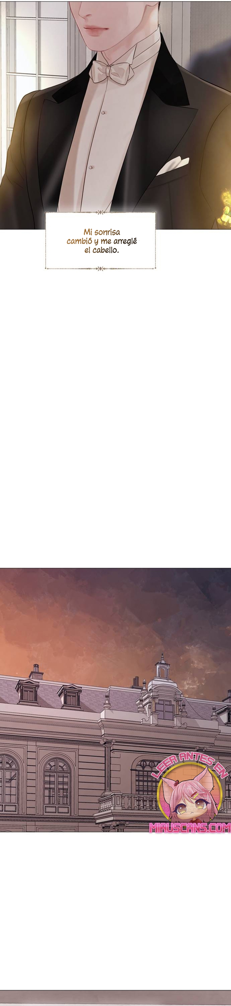 Llora, aunque es mejor si suplicas Capítulo 19 - Página 15