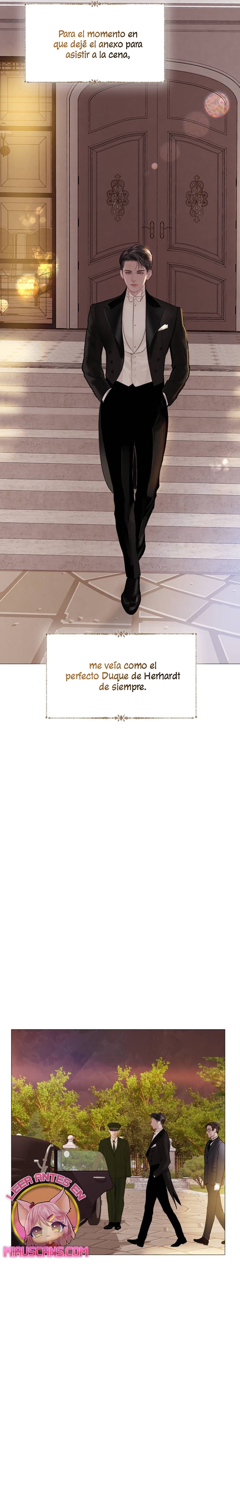 Llora, aunque es mejor si suplicas Capítulo 19 - Página 16