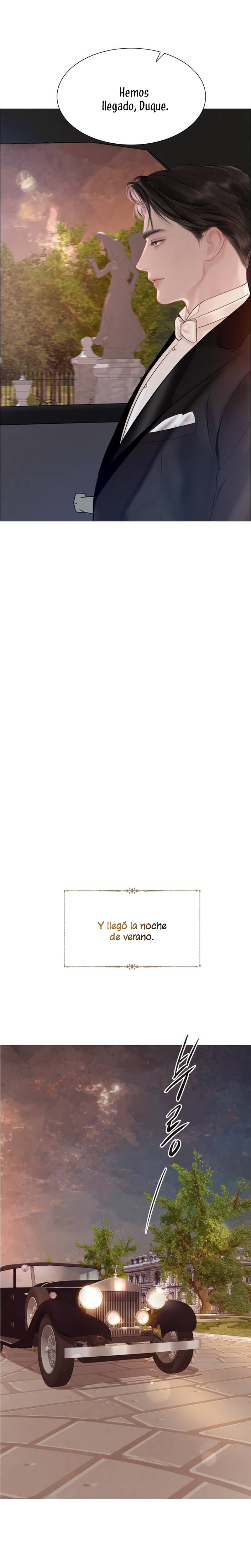 Llora, aunque es mejor si suplicas Capítulo 19 - Página 17