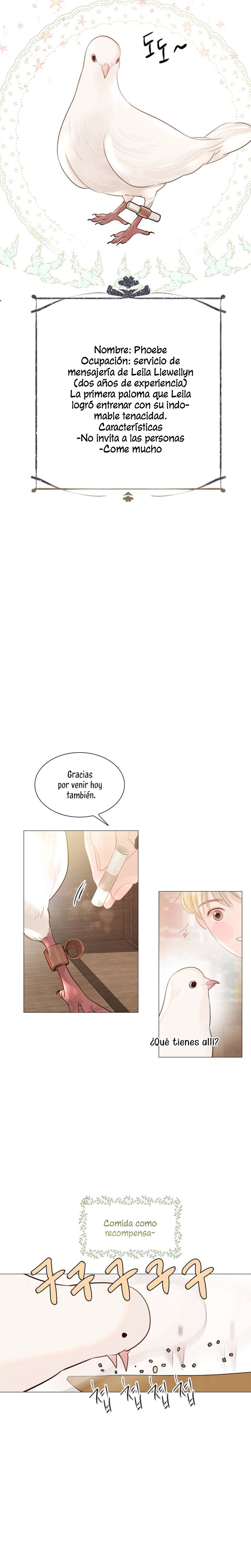 Llora, aunque es mejor si suplicas Capítulo 19 - Página 29