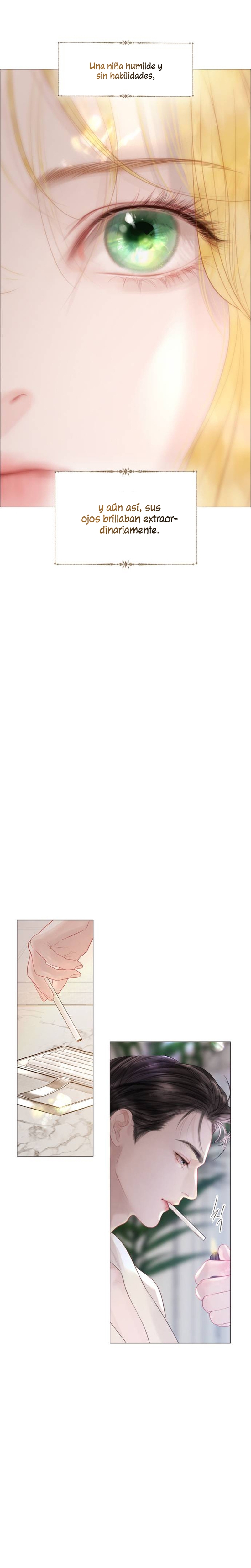 Llora, aunque es mejor si suplicas Capítulo 19 - Página 5