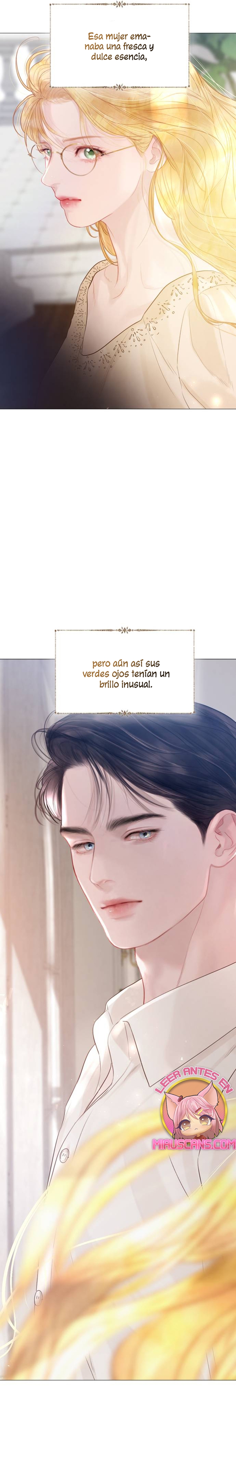 Llora, aunque es mejor si suplicas Capítulo 19 - Página 9