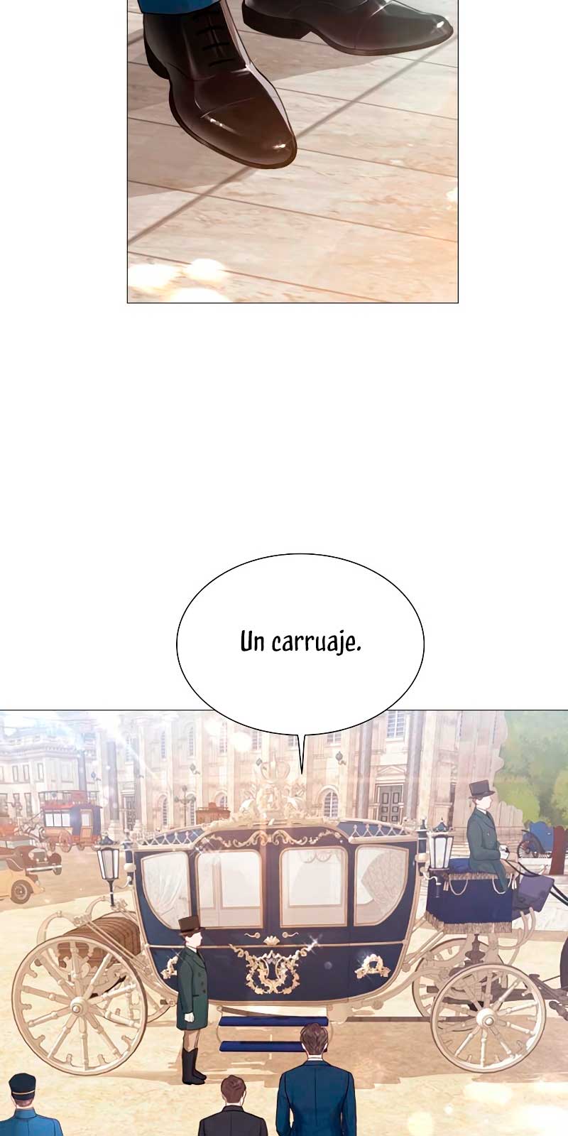 Llora, aunque es mejor si suplicas Capítulo 2 - Página 100