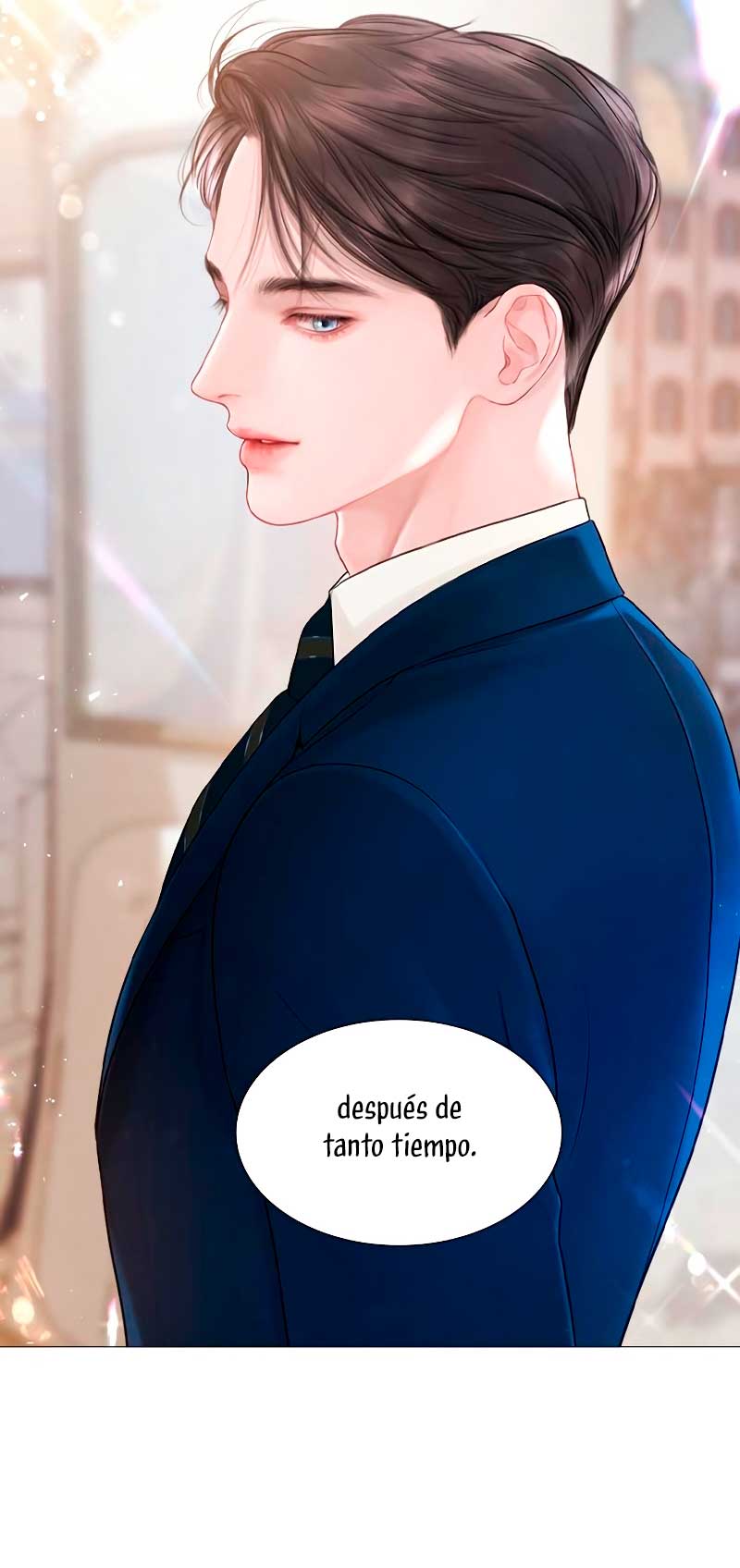 Llora, aunque es mejor si suplicas Capítulo 2 - Página 106