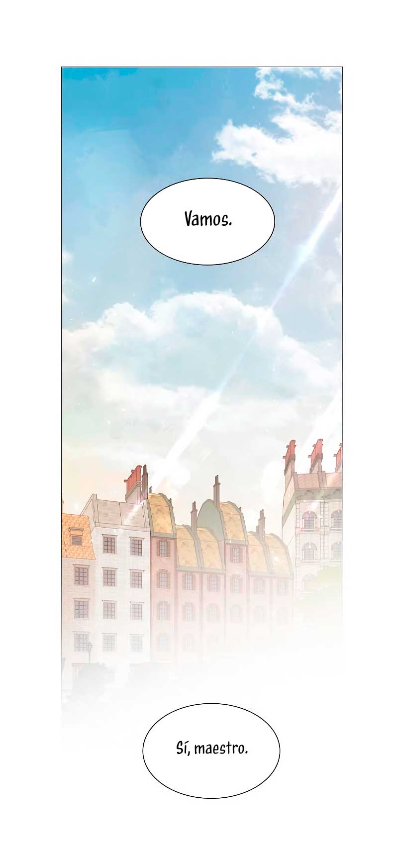 Llora, aunque es mejor si suplicas Capítulo 2 - Página 107