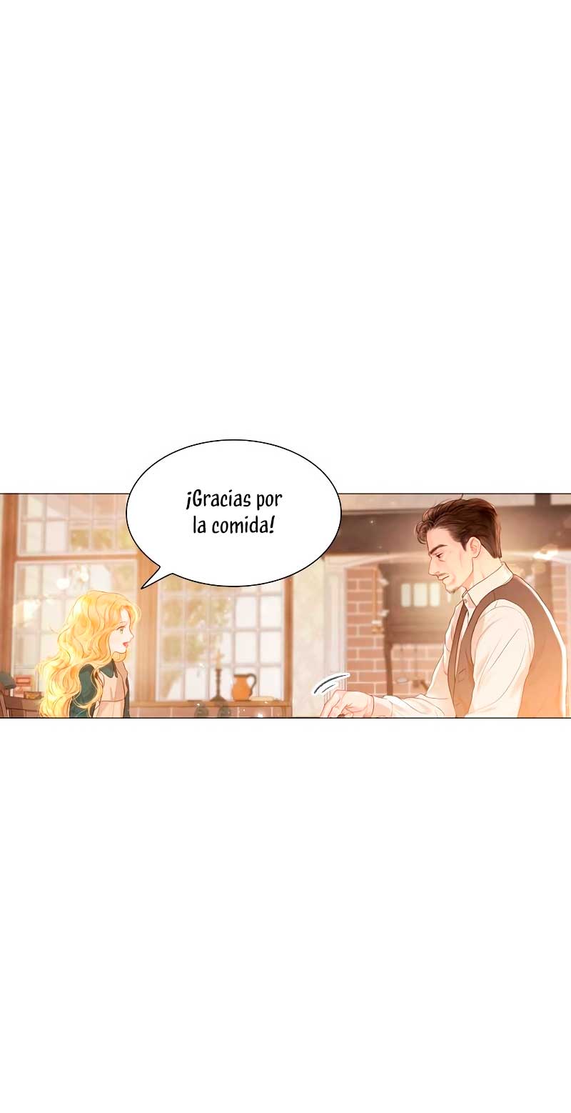 Llora, aunque es mejor si suplicas Capítulo 2 - Página 12