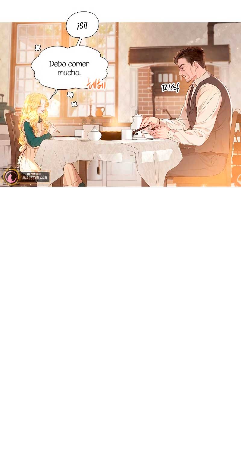 Llora, aunque es mejor si suplicas Capítulo 2 - Página 15