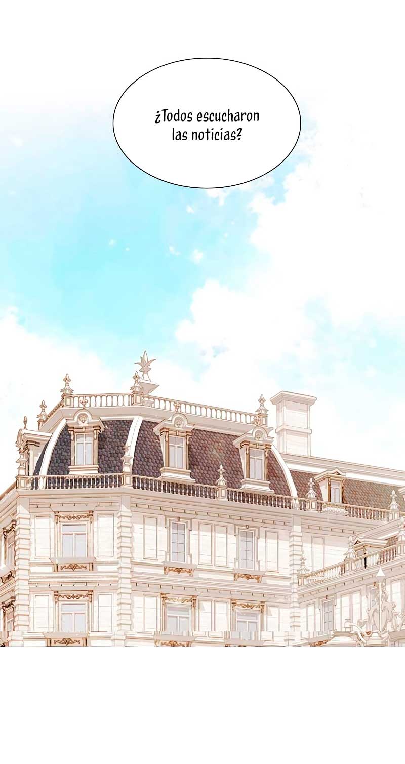 Llora, aunque es mejor si suplicas Capítulo 2 - Página 16