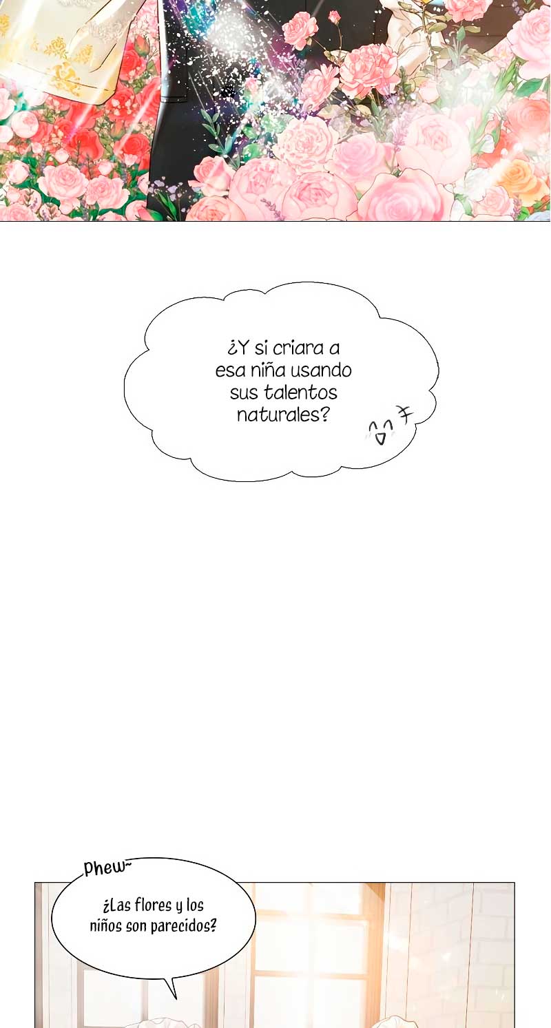 Llora, aunque es mejor si suplicas Capítulo 2 - Página 22