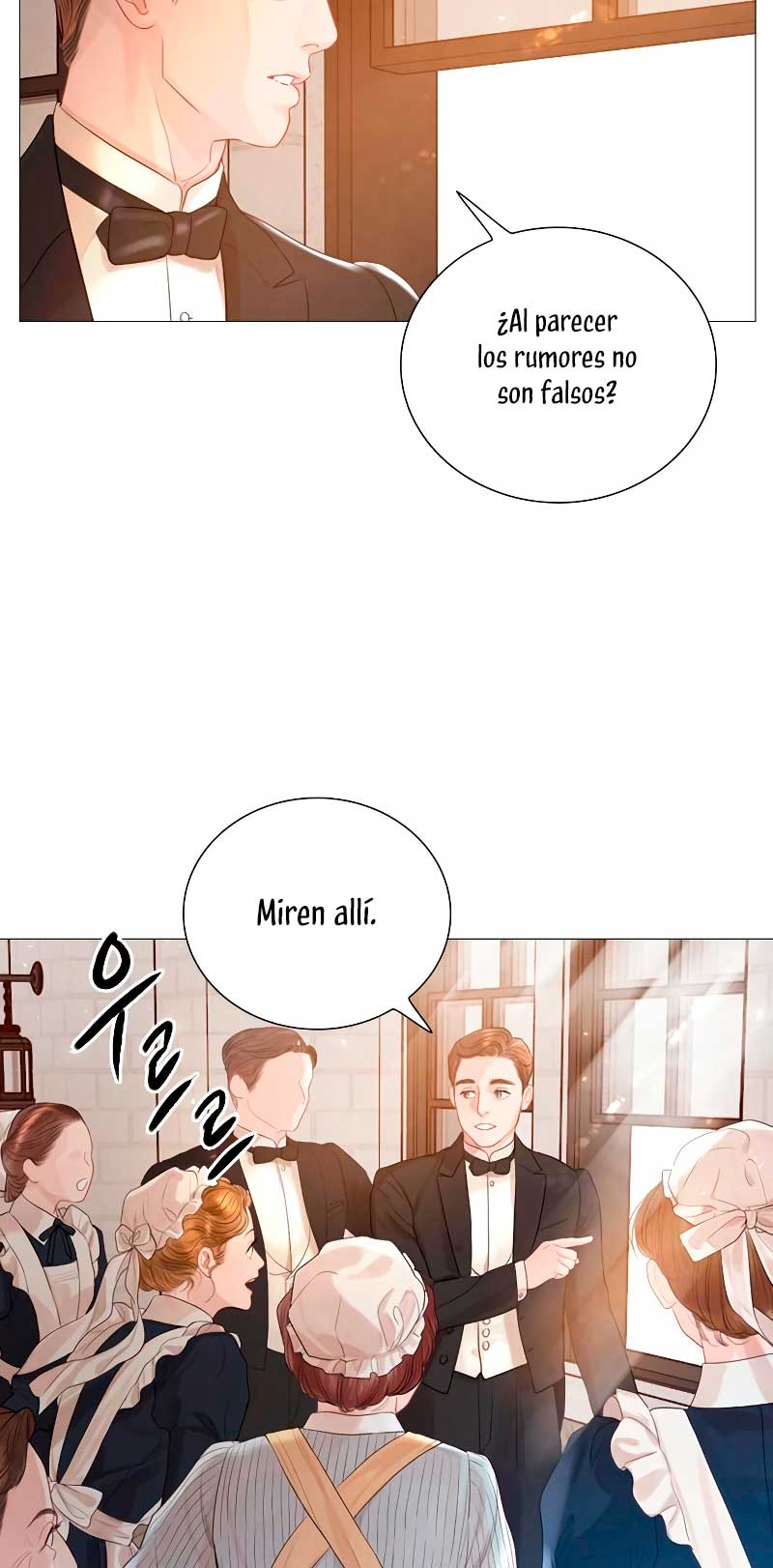 Llora, aunque es mejor si suplicas Capítulo 2 - Página 24