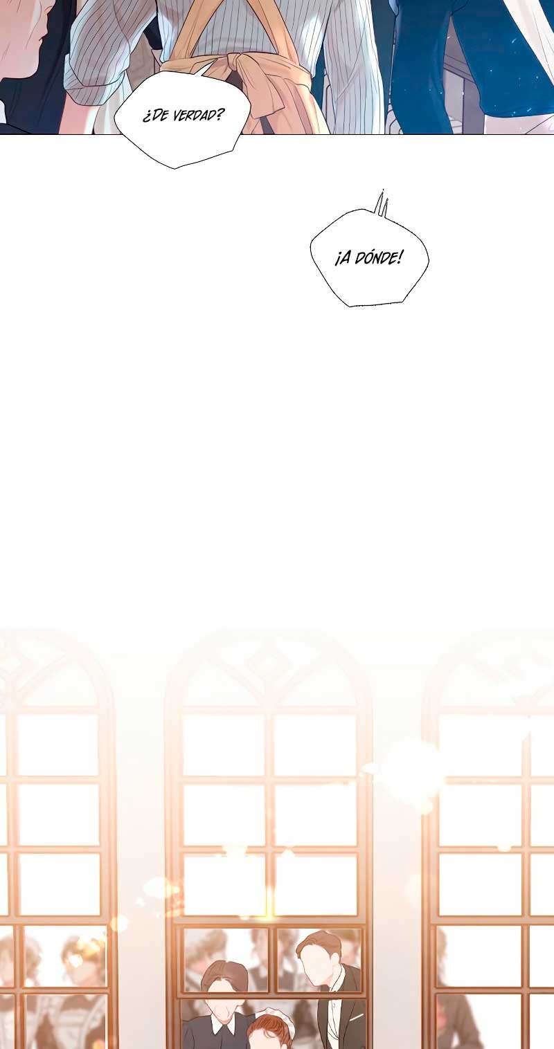 Llora, aunque es mejor si suplicas Capítulo 2 - Página 25