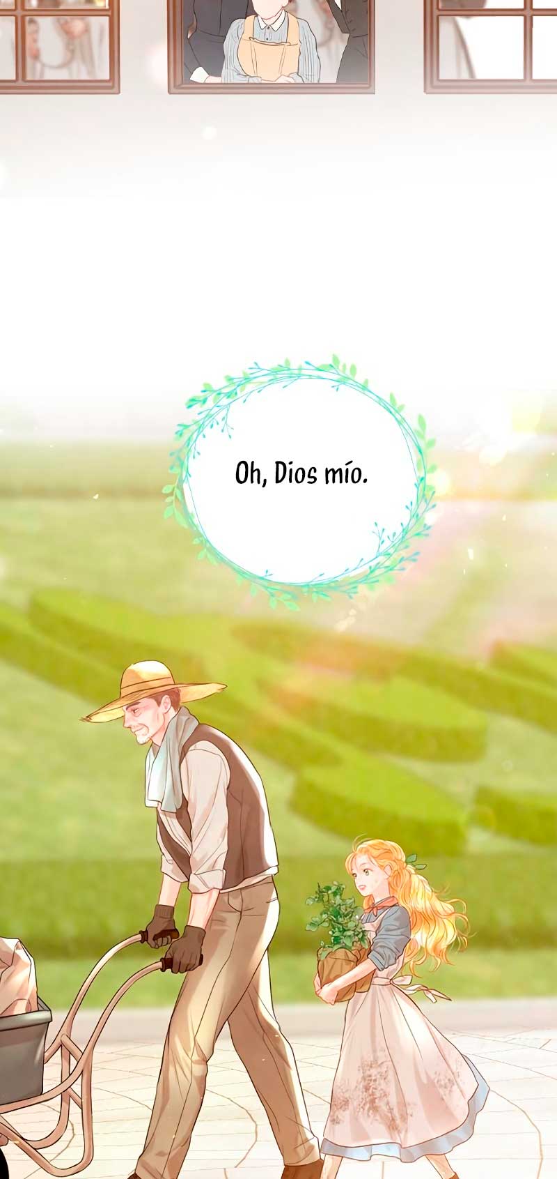 Llora, aunque es mejor si suplicas Capítulo 2 - Página 26