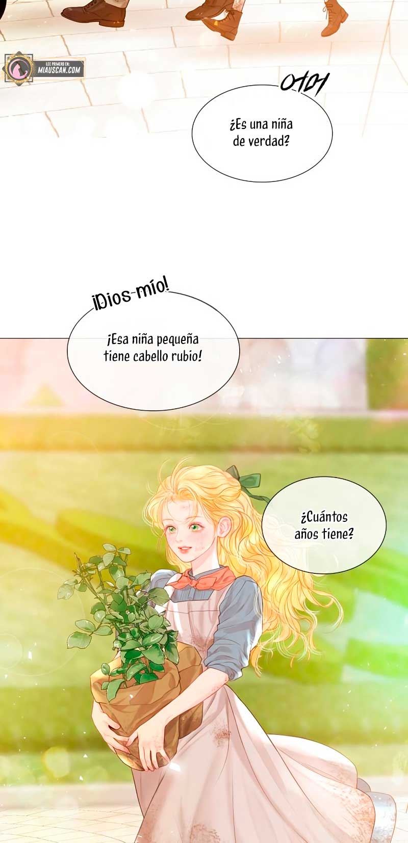 Llora, aunque es mejor si suplicas Capítulo 2 - Página 27