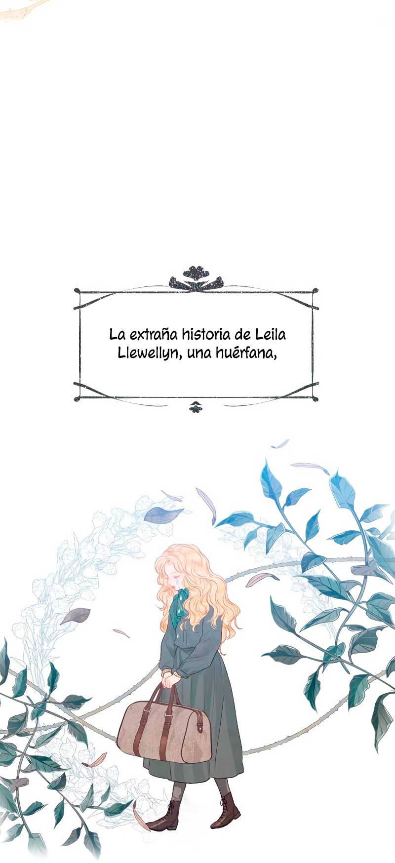 Llora, aunque es mejor si suplicas Capítulo 2 - Página 29