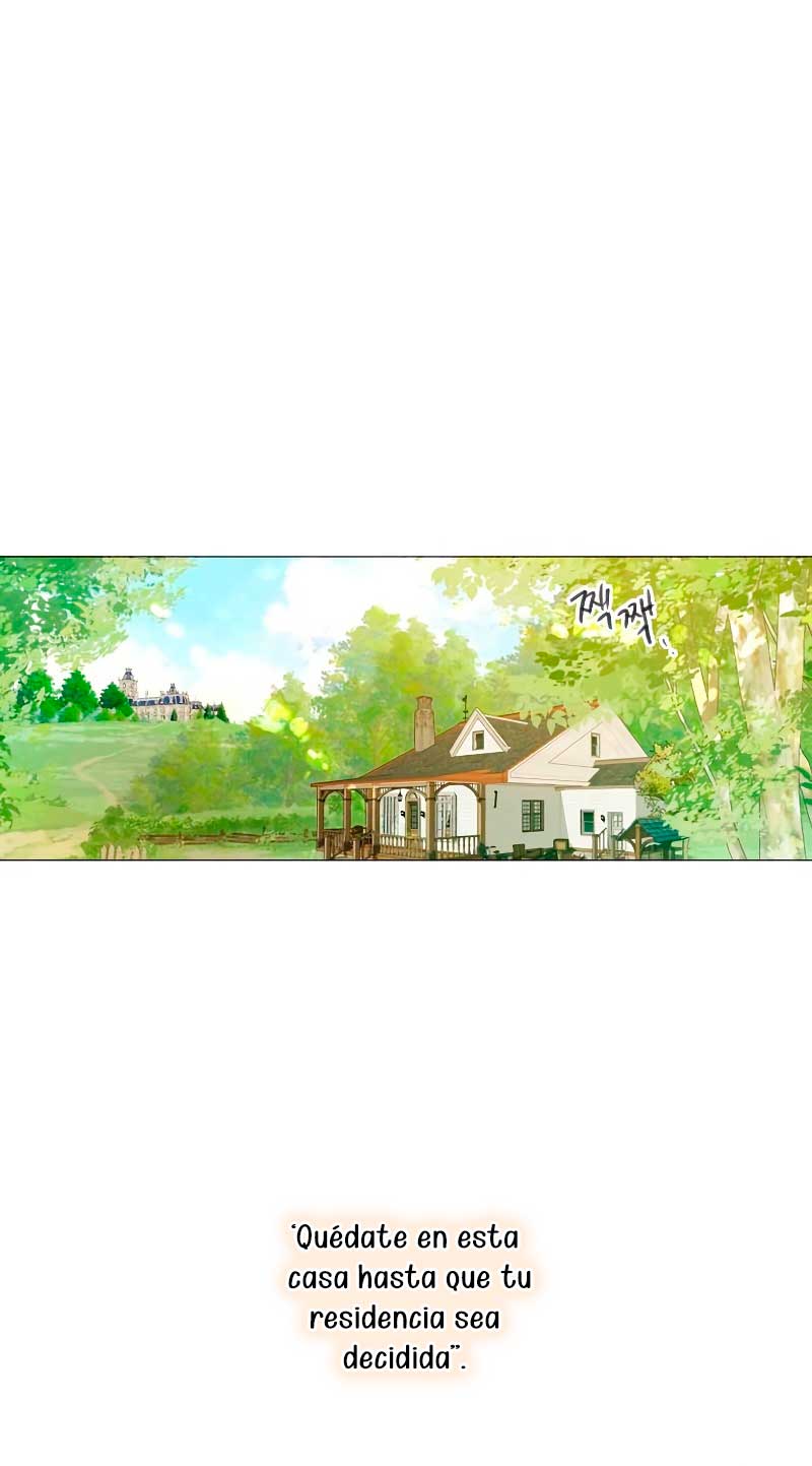 Llora, aunque es mejor si suplicas Capítulo 2 - Página 3