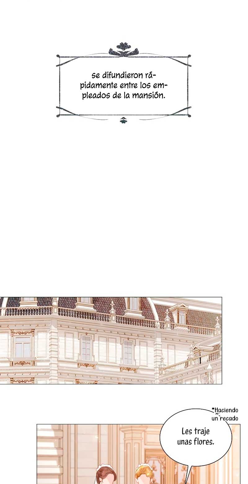 Llora, aunque es mejor si suplicas Capítulo 2 - Página 30