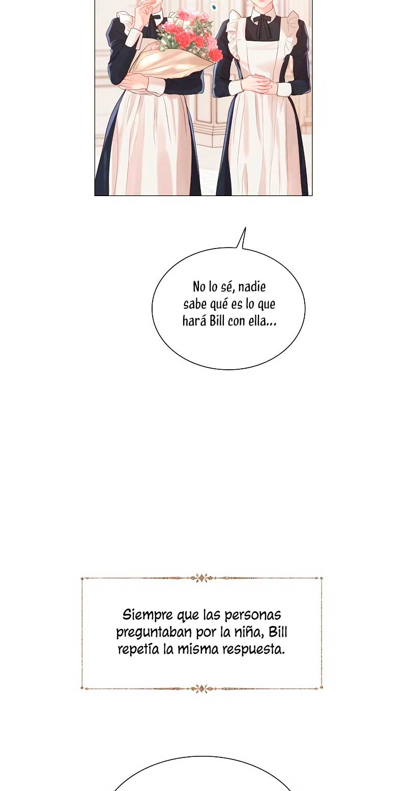 Llora, aunque es mejor si suplicas Capítulo 2 - Página 34