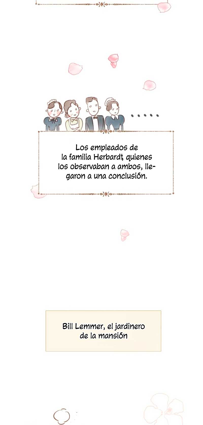 Llora, aunque es mejor si suplicas Capítulo 2 - Página 37