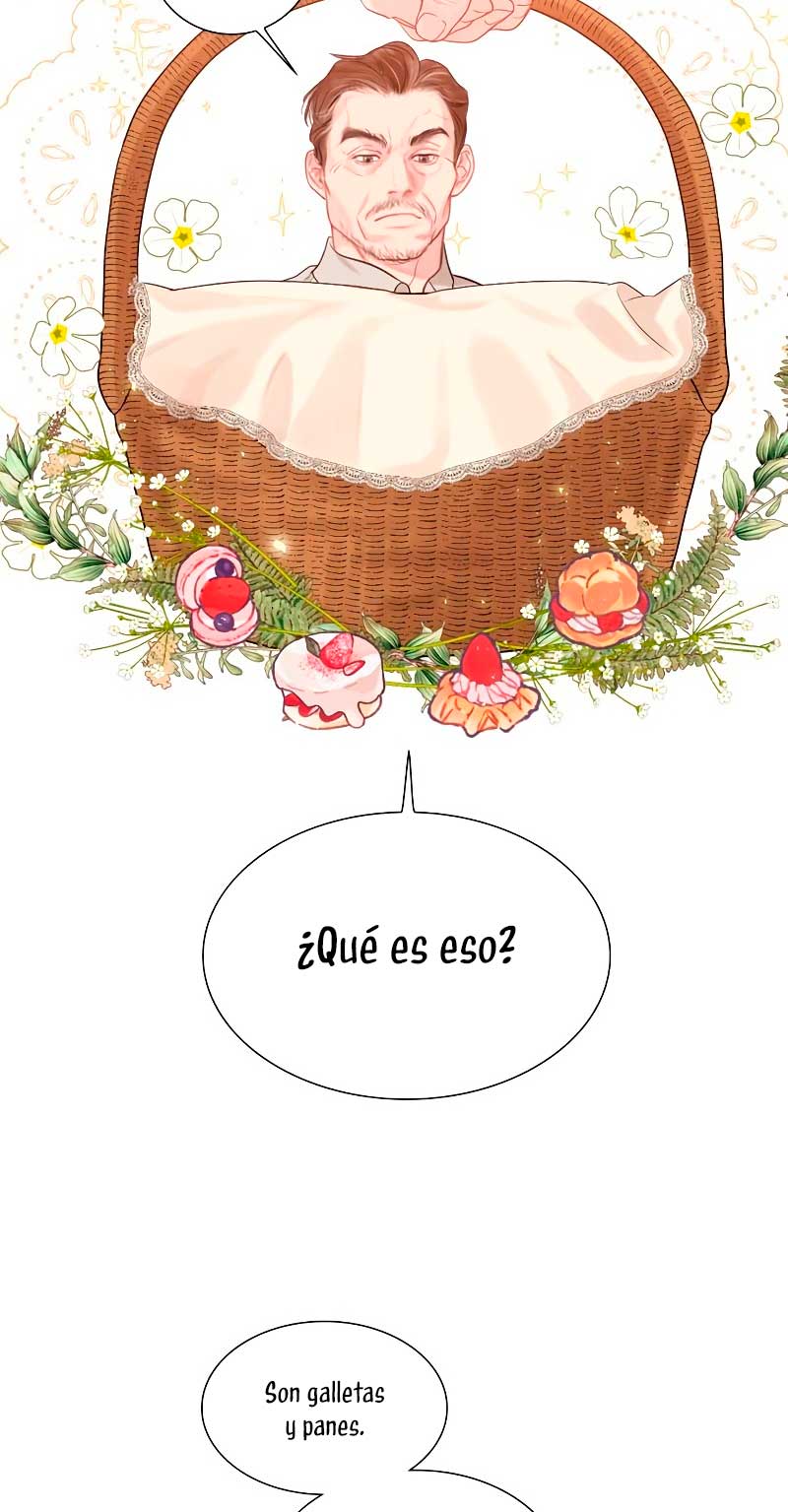 Llora, aunque es mejor si suplicas Capítulo 2 - Página 41