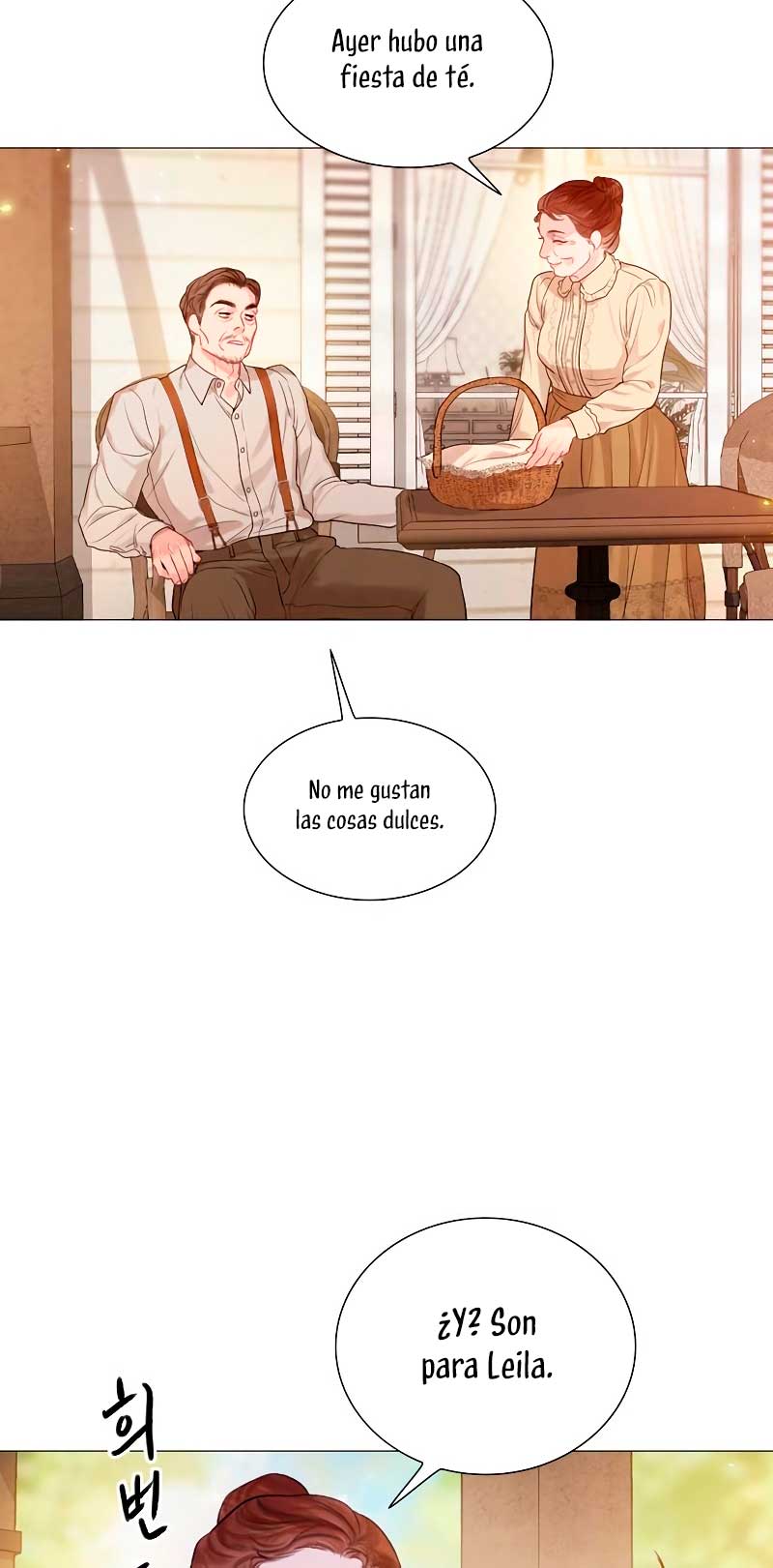 Llora, aunque es mejor si suplicas Capítulo 2 - Página 42