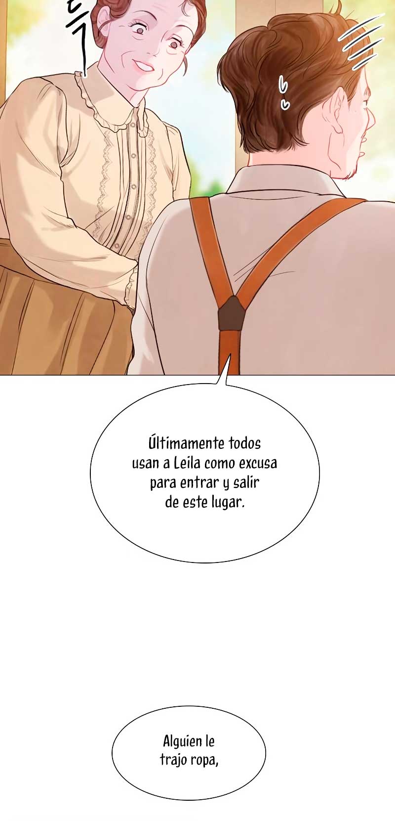 Llora, aunque es mejor si suplicas Capítulo 2 - Página 43